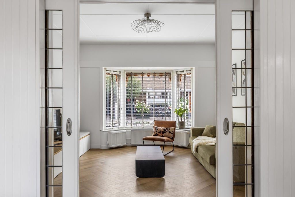 Hoekwoning te koop: Jollenstraat 9, Sneek