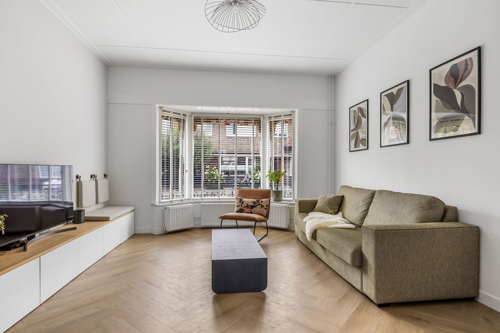 Hoekwoning te koop: Jollenstraat 9, Sneek