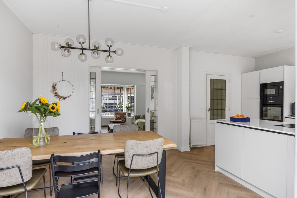 Hoekwoning te koop: Jollenstraat 9, Sneek