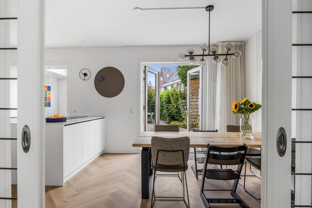 Hoekwoning te koop: Jollenstraat 9, Sneek