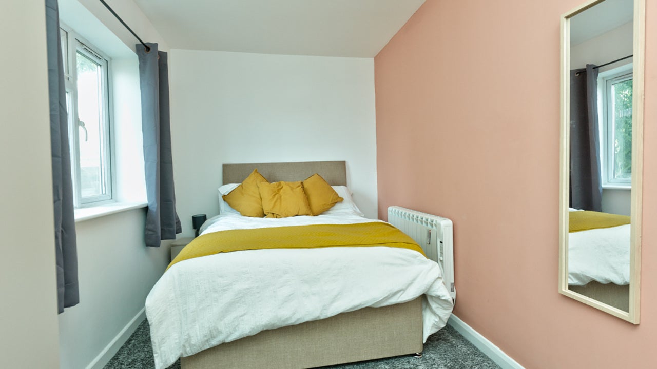 Room Wingfield Close in Shrewsbury
