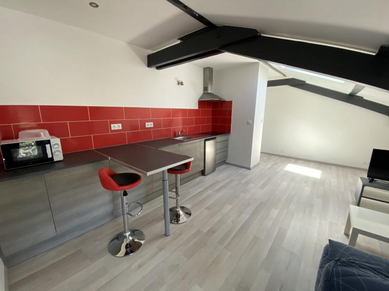 Appartement Rue Marius Villard à Valence