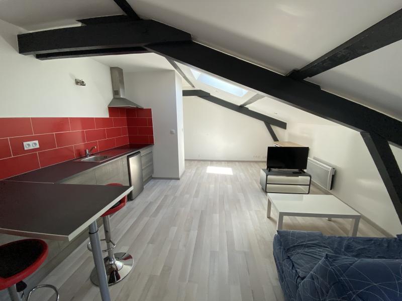Appartement Rue Marius Villard à Valence
