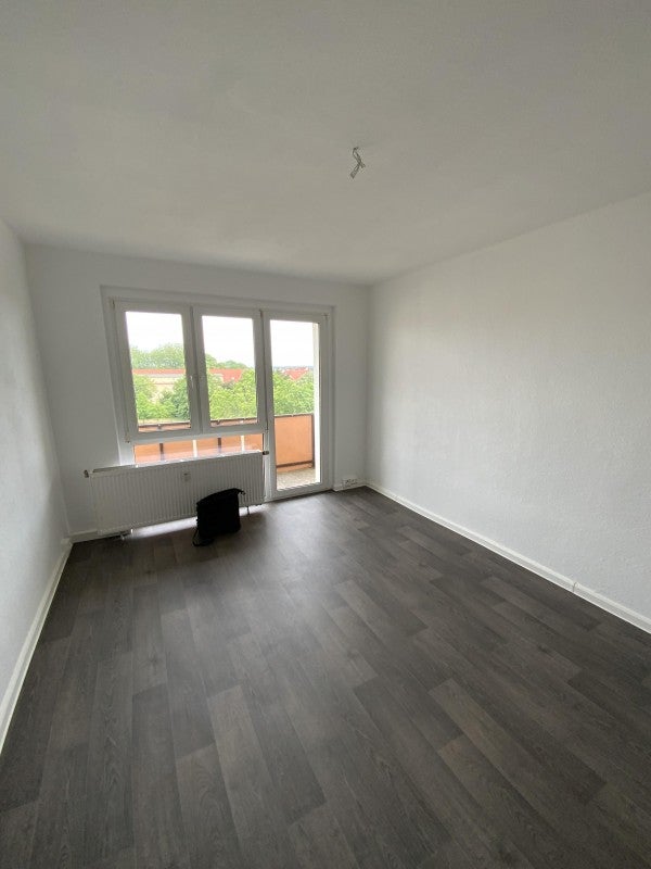 Wohnung Linzer Straße in Dessau