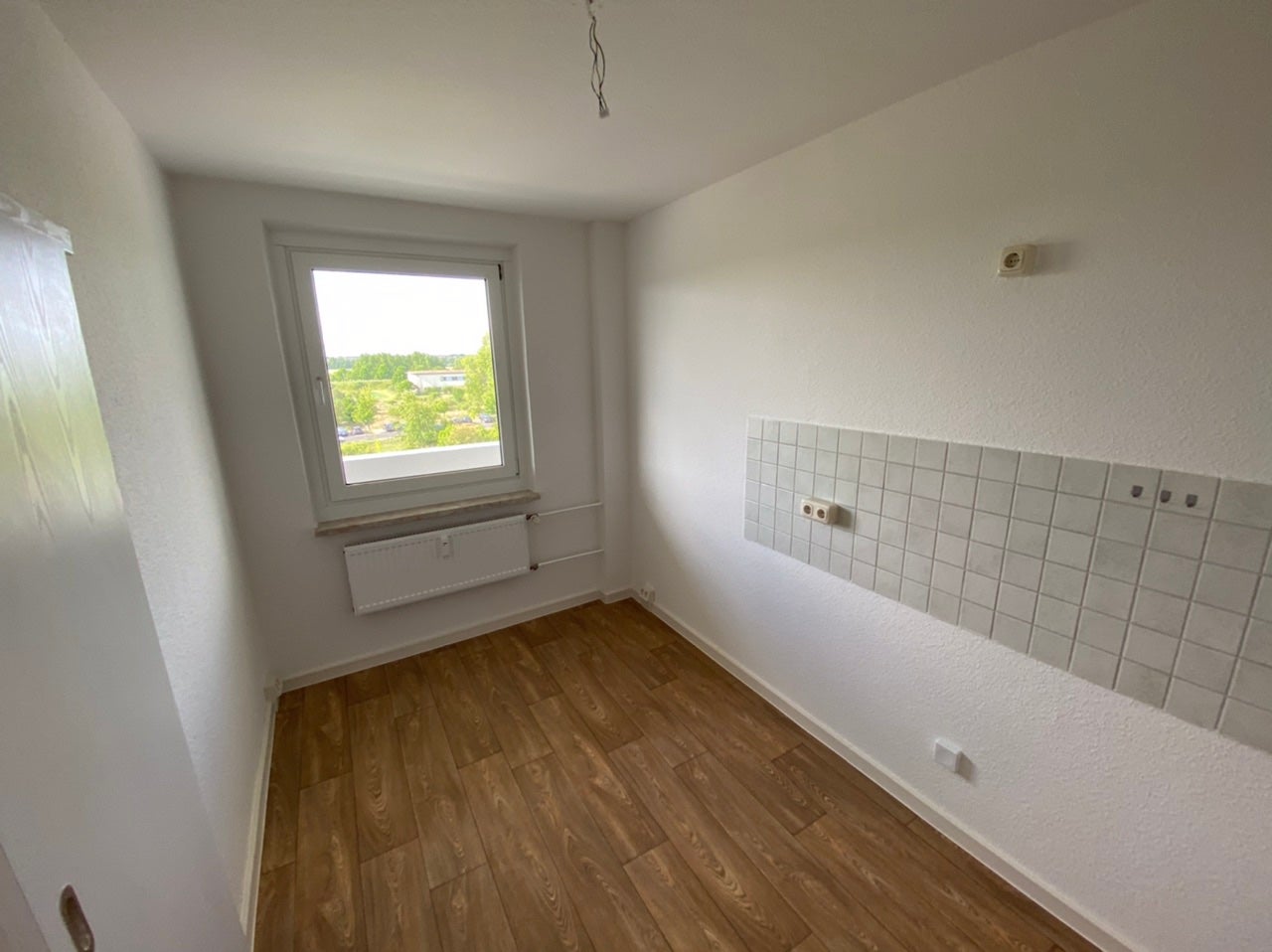 Wohnung Schochplan in Dessau