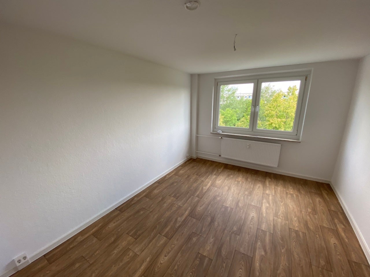 Wohnung Schochplan in Dessau