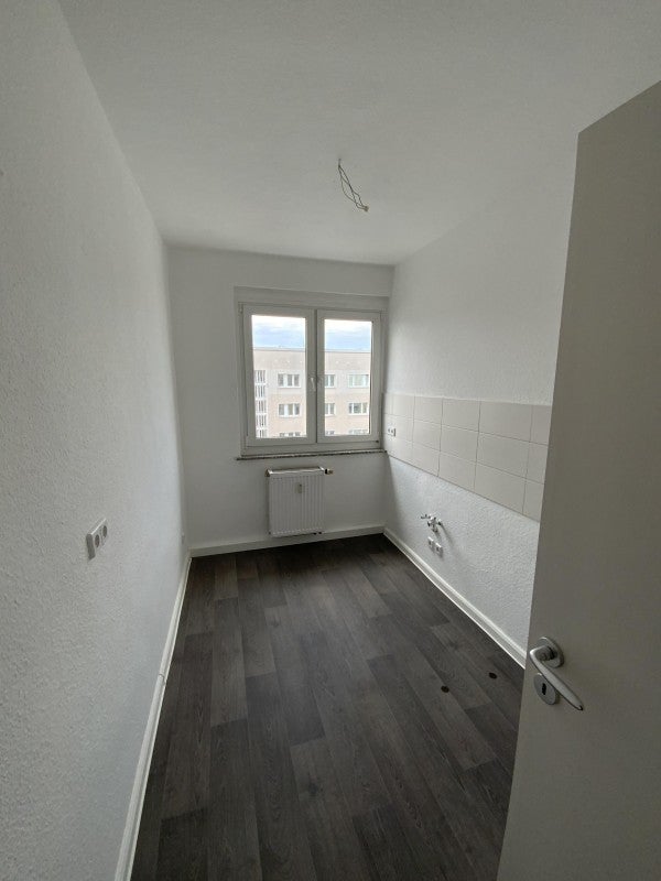 Wohnung Linzer Straße in Dessau