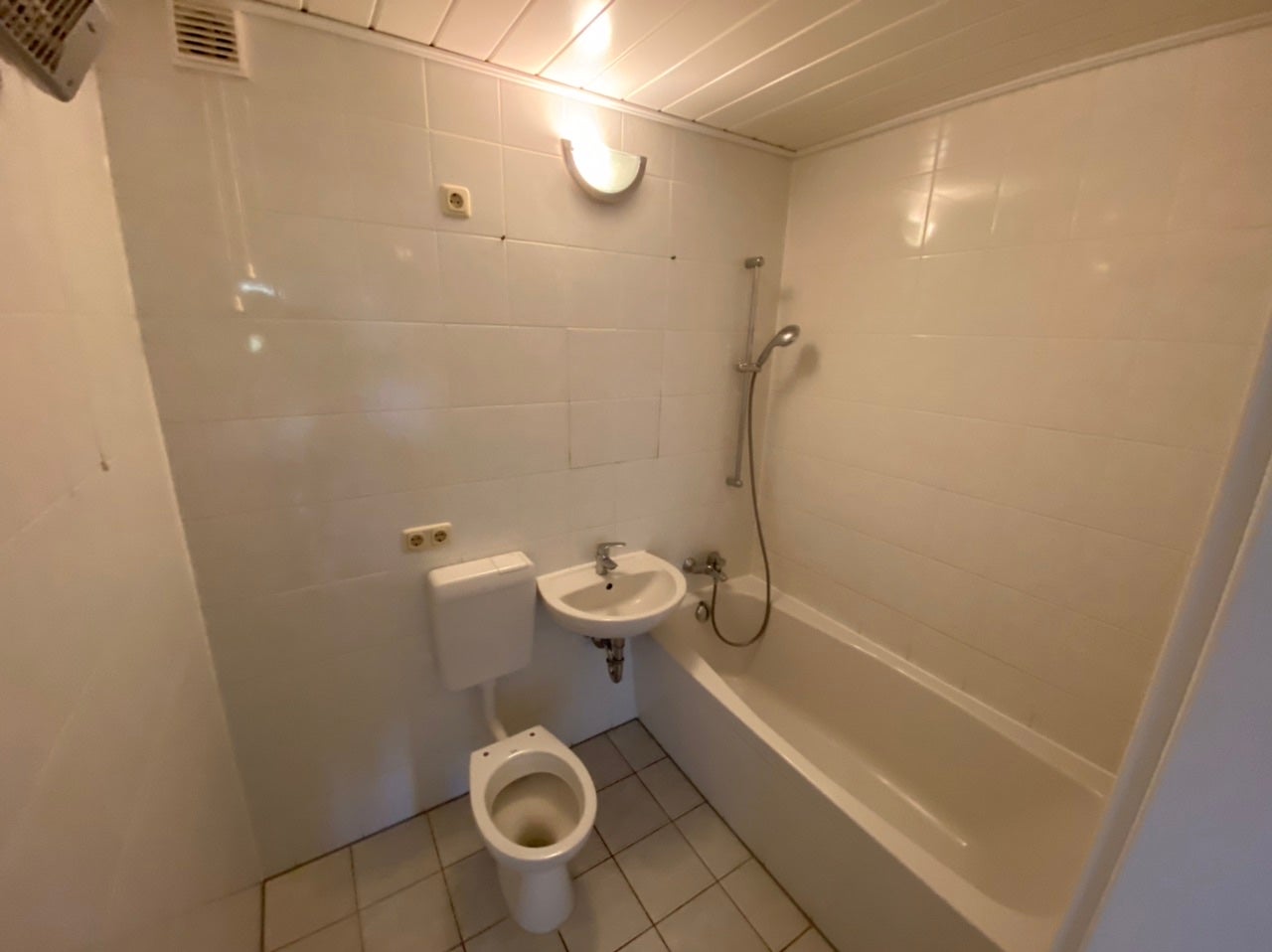 Wohnung Schochplan in Dessau
