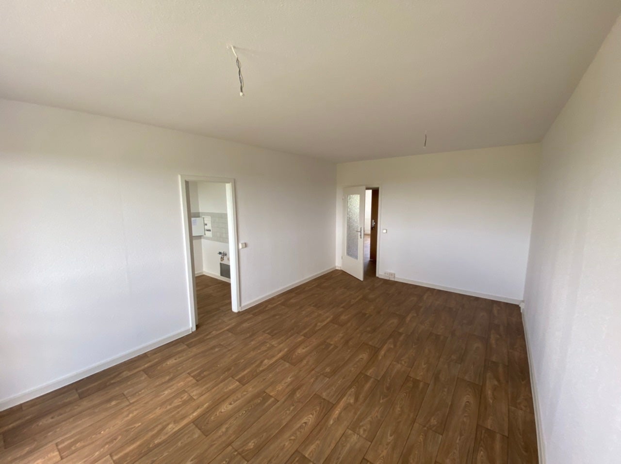 Wohnung Schochplan in Dessau