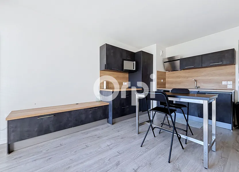 Appartement Rue des Chambrettes à Clermont-Ferrand