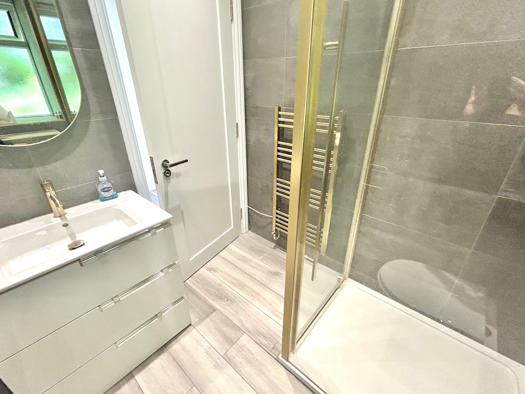 Flat Methuen Close in Bournemouth
