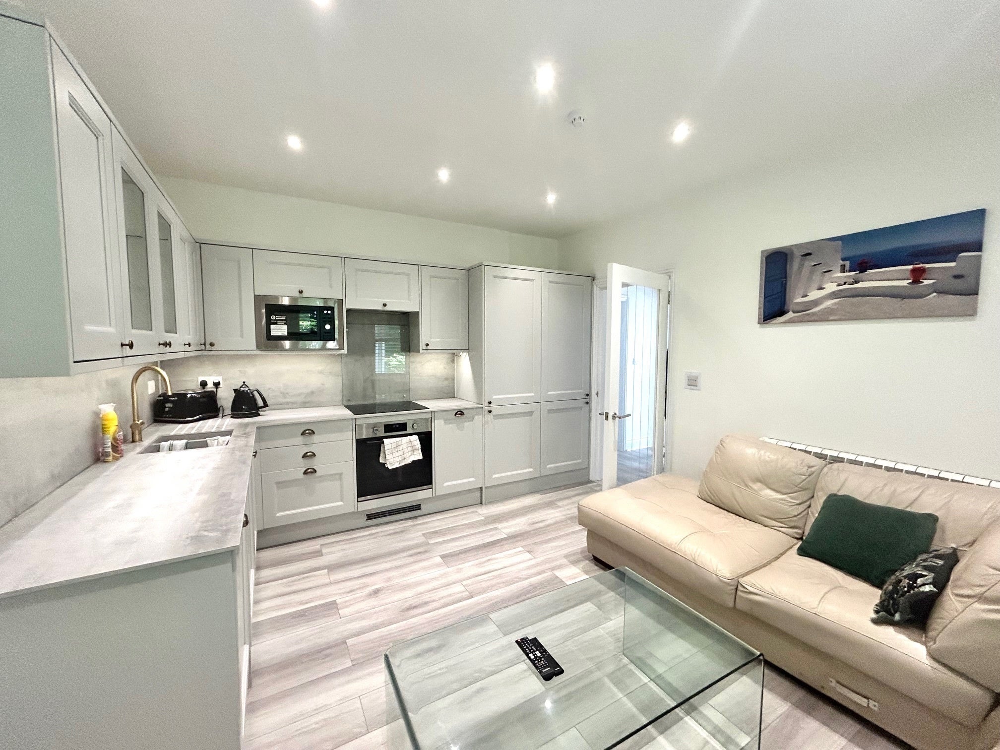 Flat Methuen Close in Bournemouth
