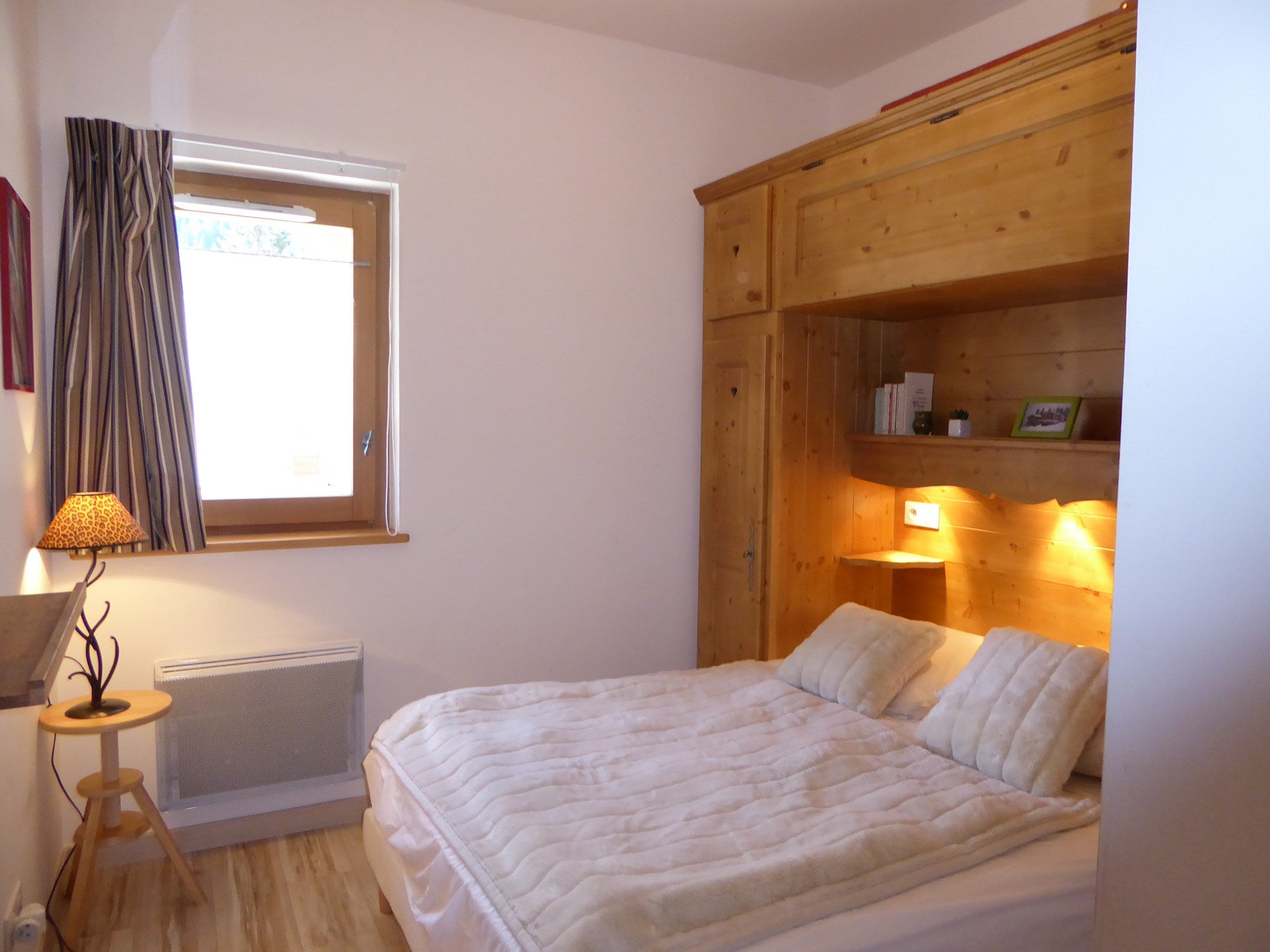 Appartement Route de l'Isertan à Pralognan-la-Vanoise