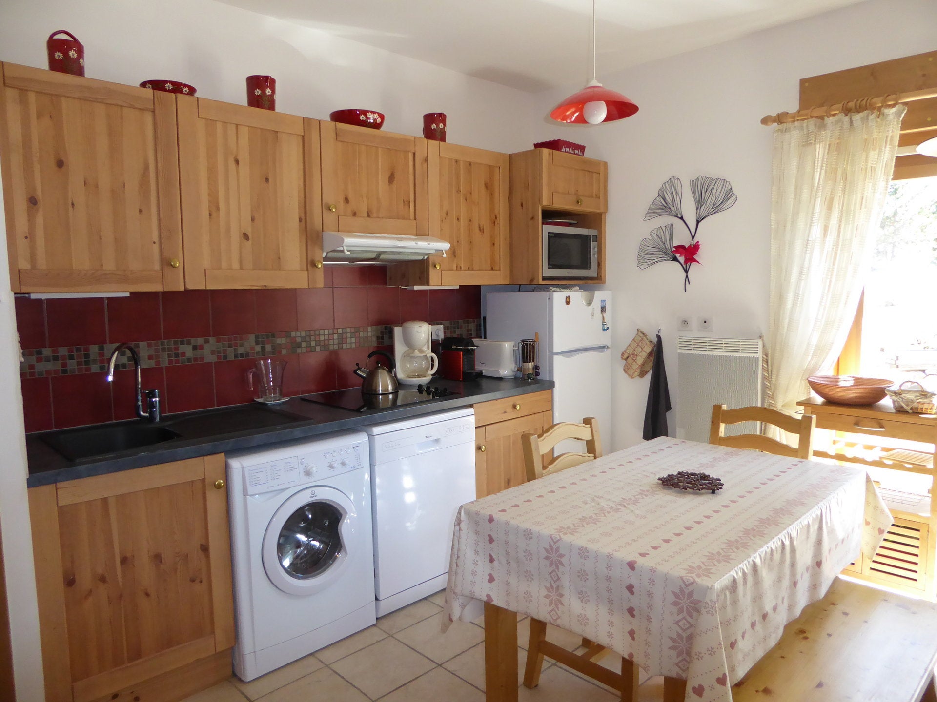 Appartement Route de l'Isertan à Pralognan-la-Vanoise