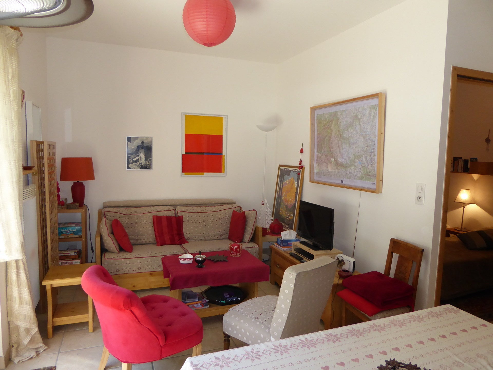 Appartement Route de l'Isertan à Pralognan-la-Vanoise