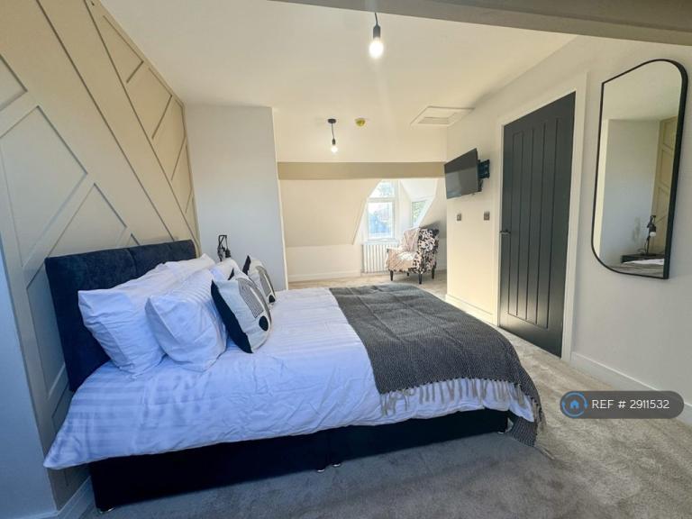 Room Alderson Street in Hartlepool