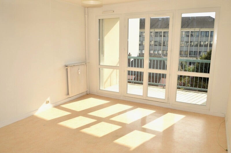 Flat Rue de la Paix in Troyes