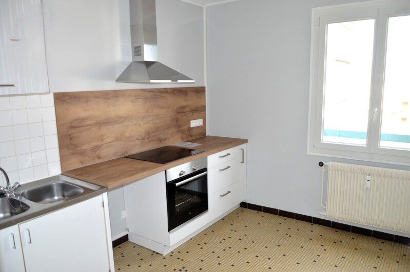 Appartement Rue de la Paix à Troyes