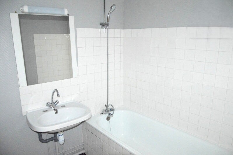 Appartement Rue de la Paix à Troyes