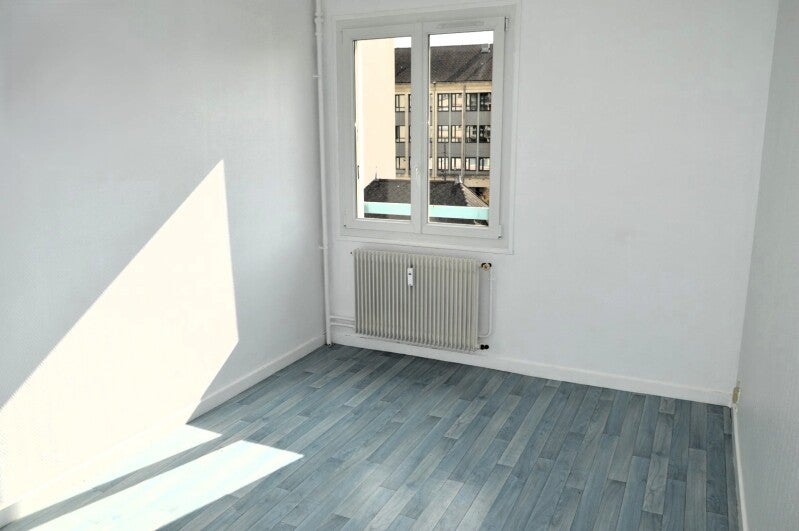 Flat Rue de la Paix in Troyes