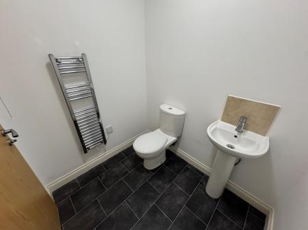Flat Great Charles Street Queensway in Birmingham
