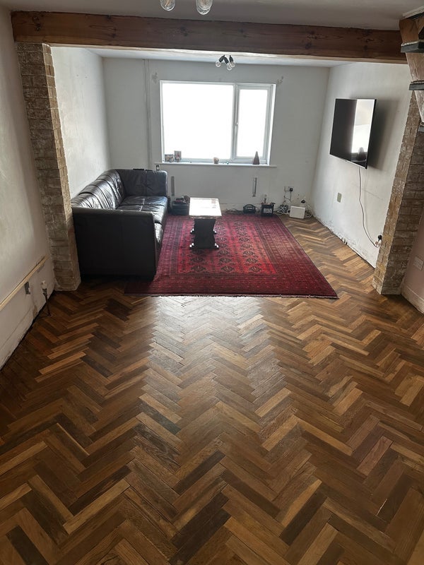 Room Maidstone Road in Felixstowe