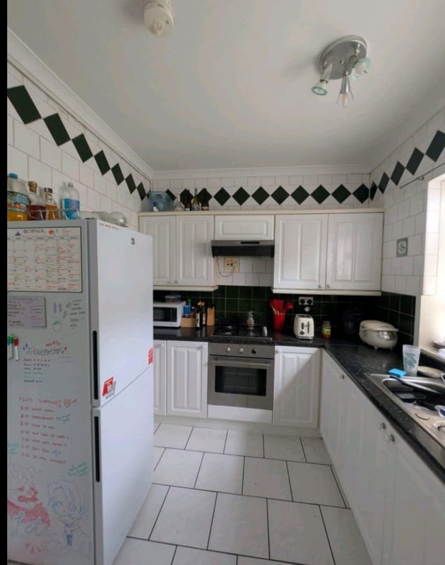 Room Willingham Terrace in Greater London