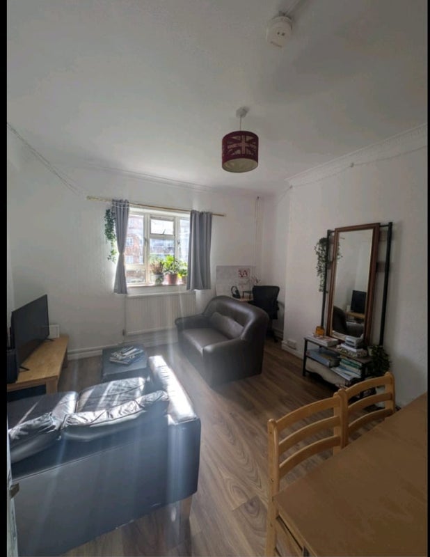 Room Willingham Terrace in Greater London