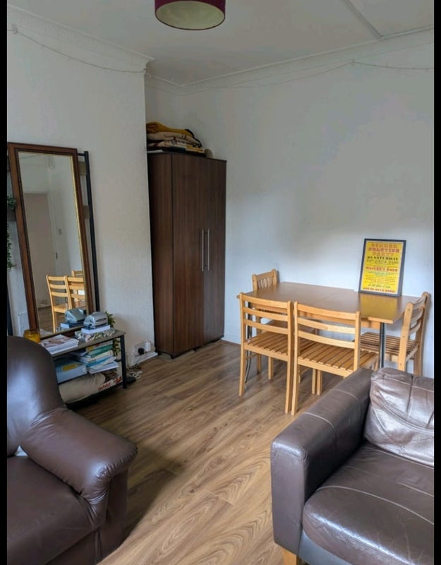 Room Willingham Terrace in Greater London