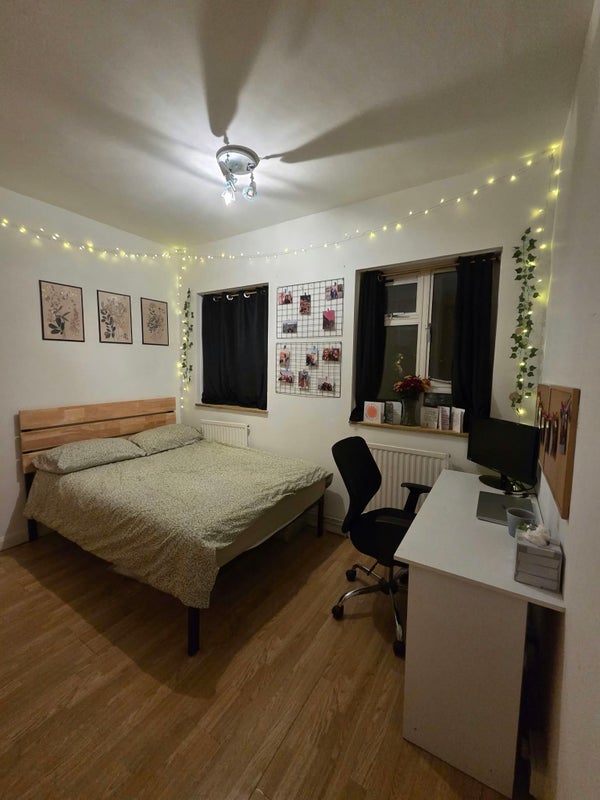 Room Willingham Terrace in Greater London