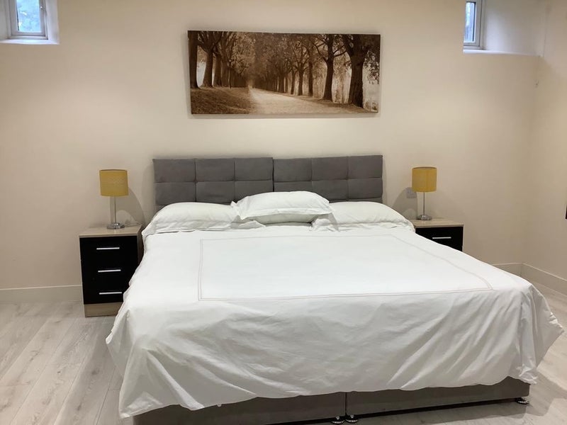 Room Woodland Terrace in Leeds