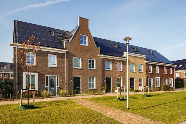 Wandtapijtenlaan