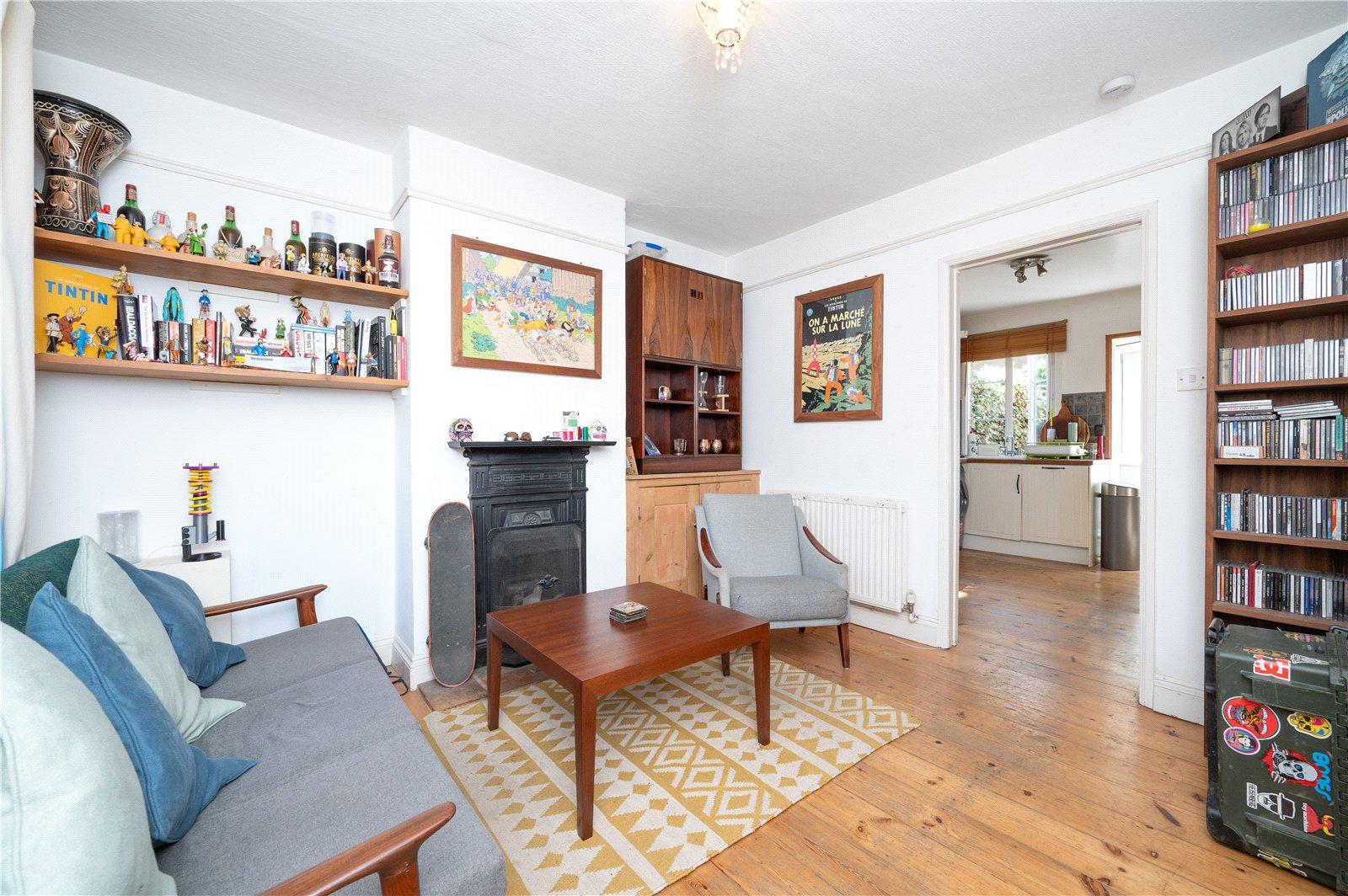 House Keyfield in St Albans