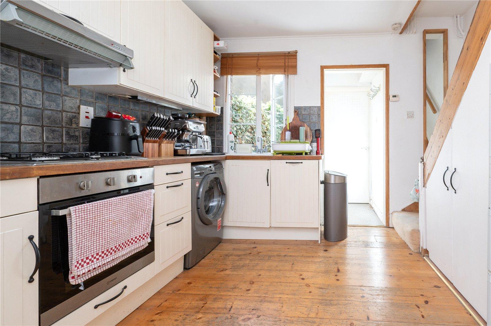 House Keyfield in St Albans