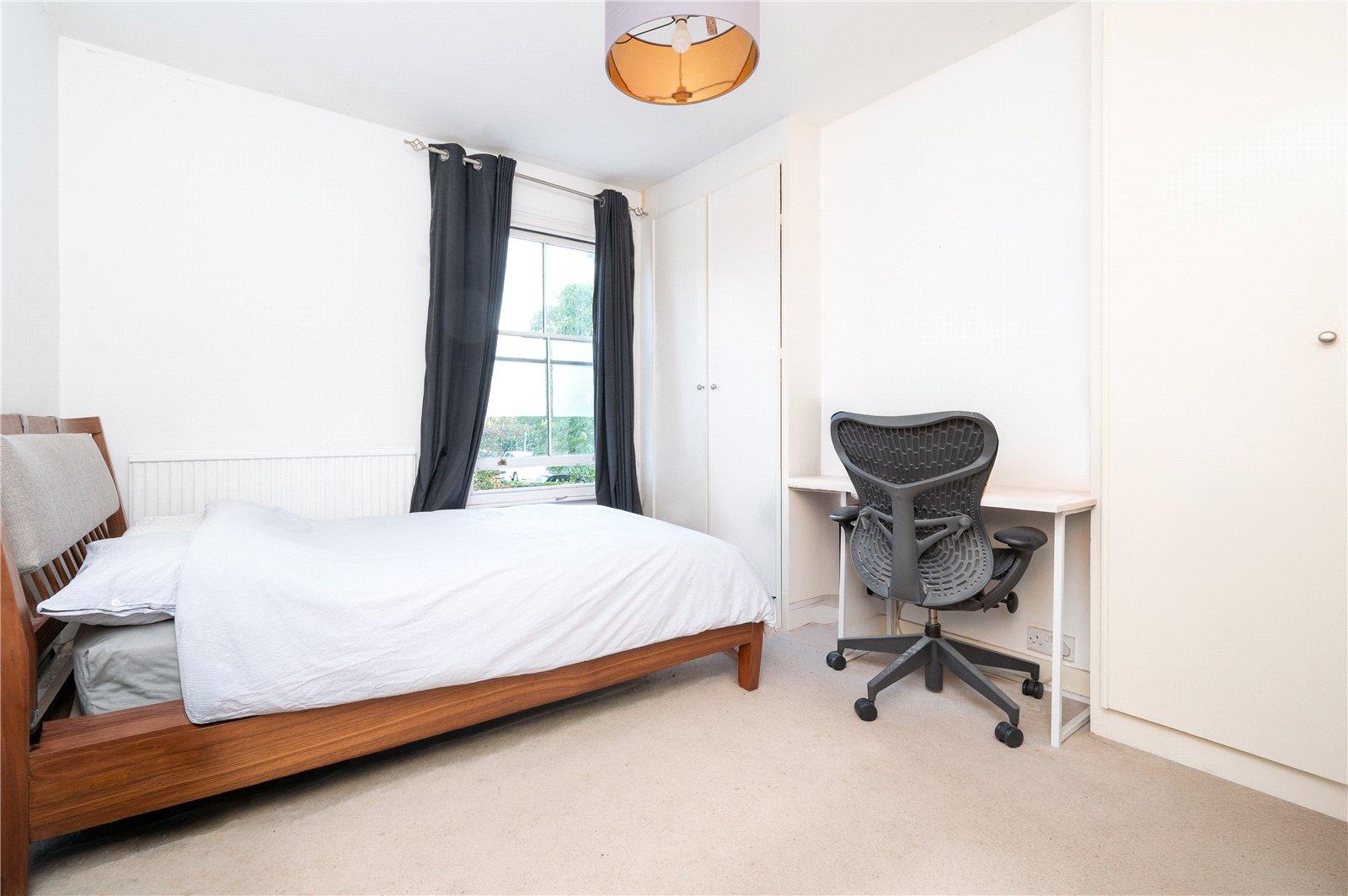 House Keyfield in St Albans