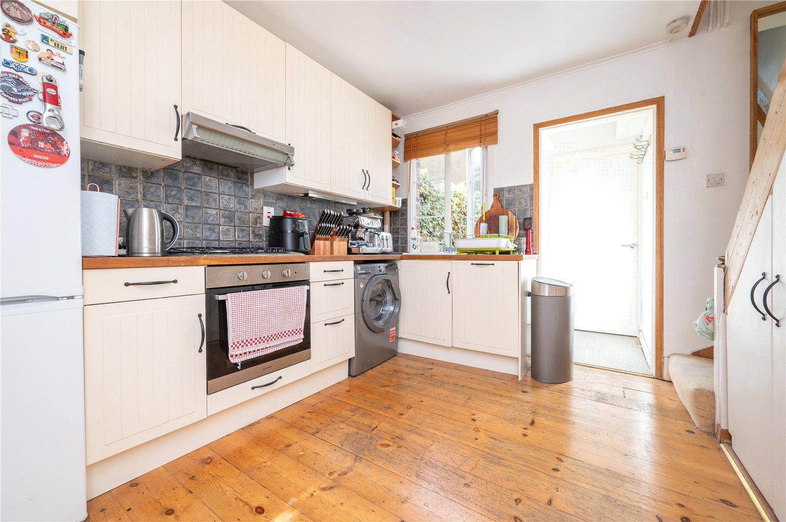 House Keyfield in St Albans