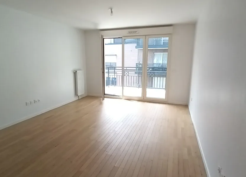 Flat Avenue du Général de Gaulle in Clamart