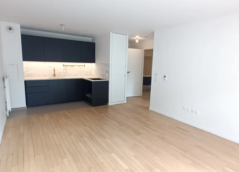 Flat Avenue du Général de Gaulle in Clamart