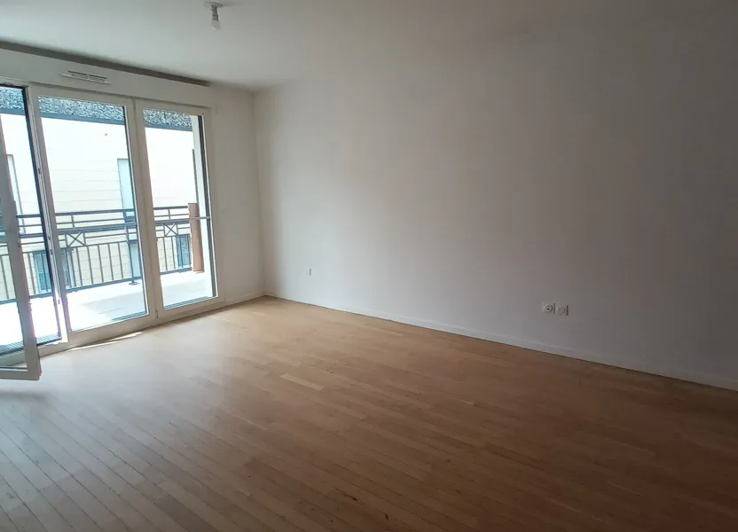 Flat Avenue du Général de Gaulle in Clamart