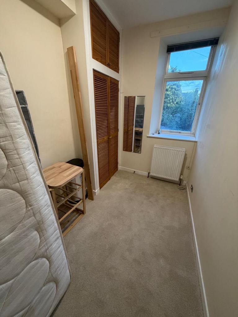 Flat Holburn Street in Aberdeen City