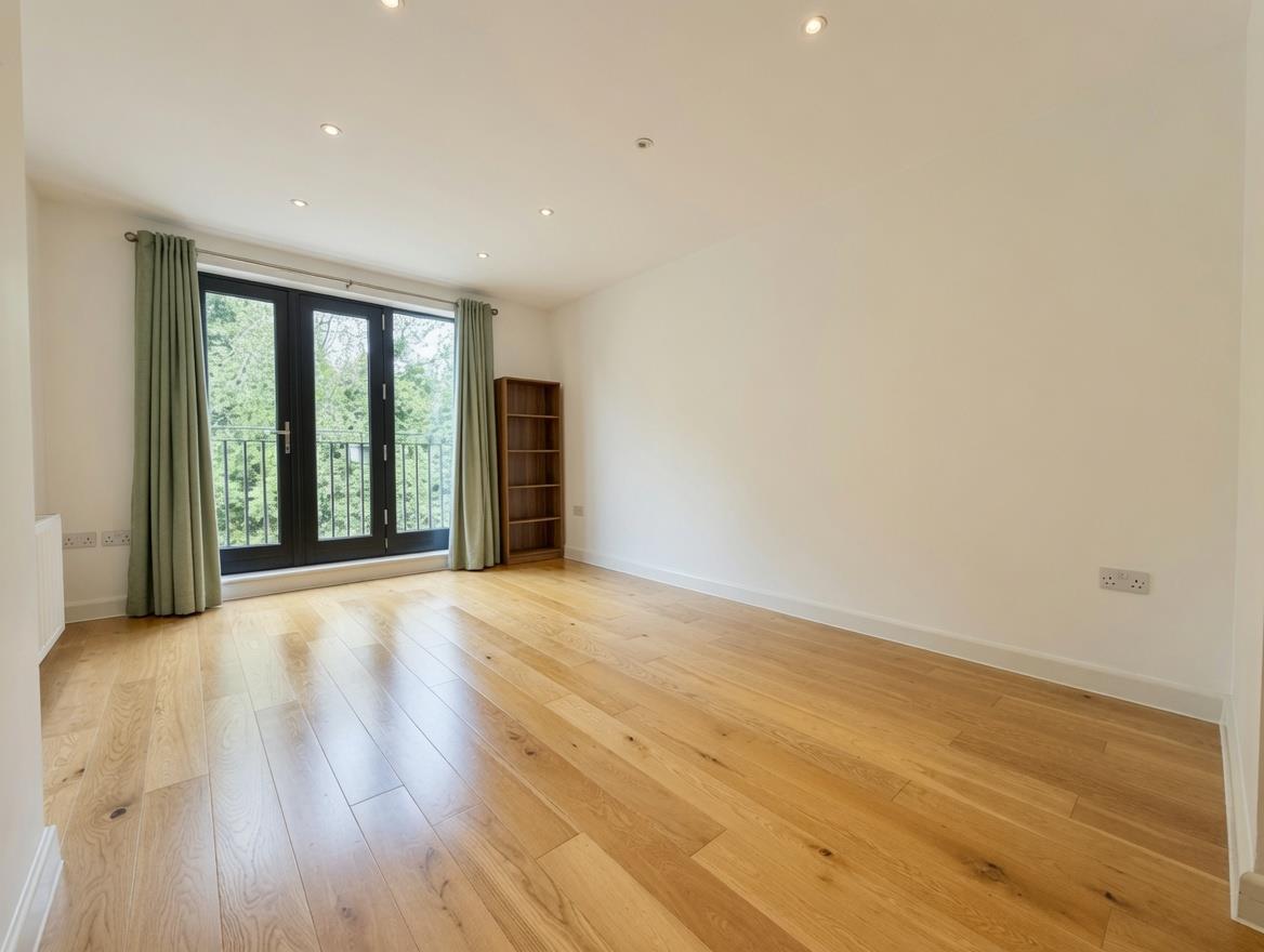 Flat Stanstead Road in Greater London