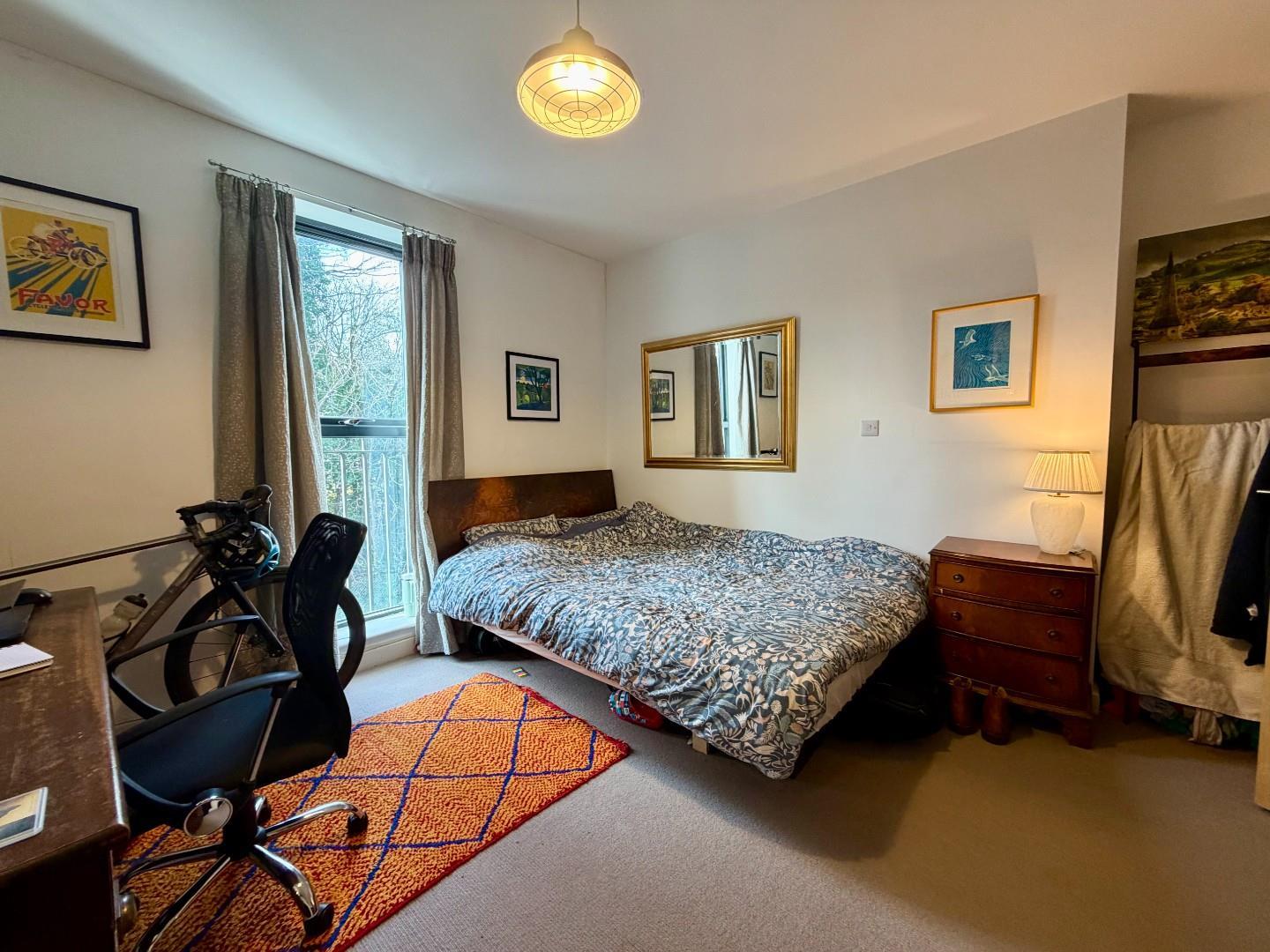 Flat Stanstead Road in Greater London
