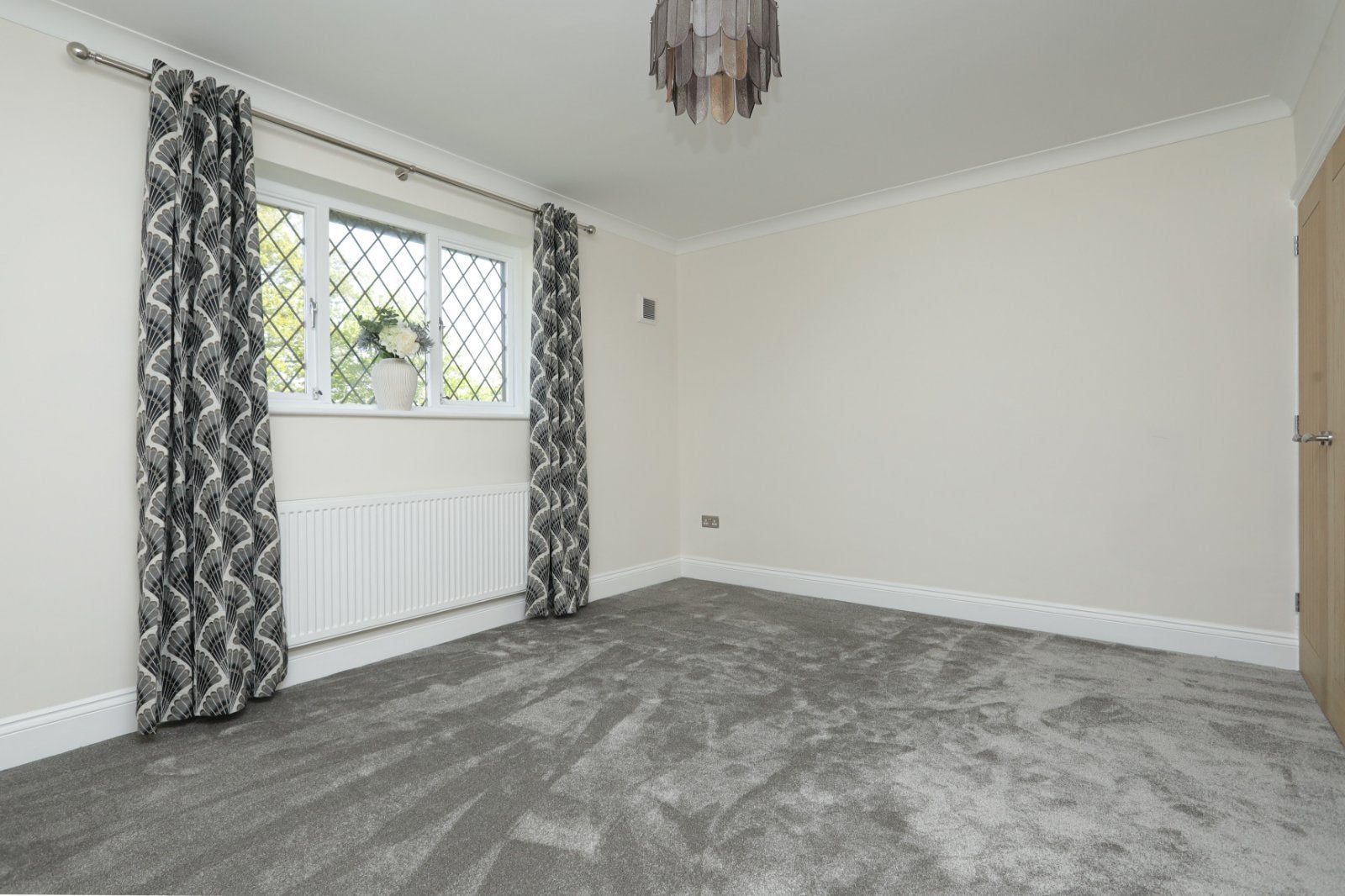 Flat Epple Bay Avenue in Thanet