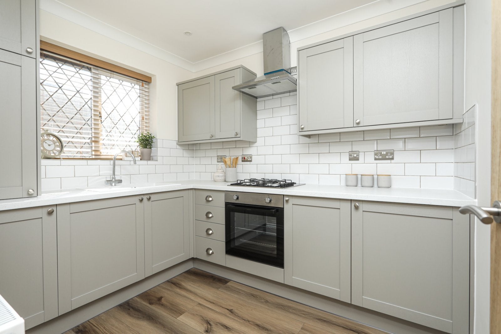 Flat Epple Bay Avenue in Thanet