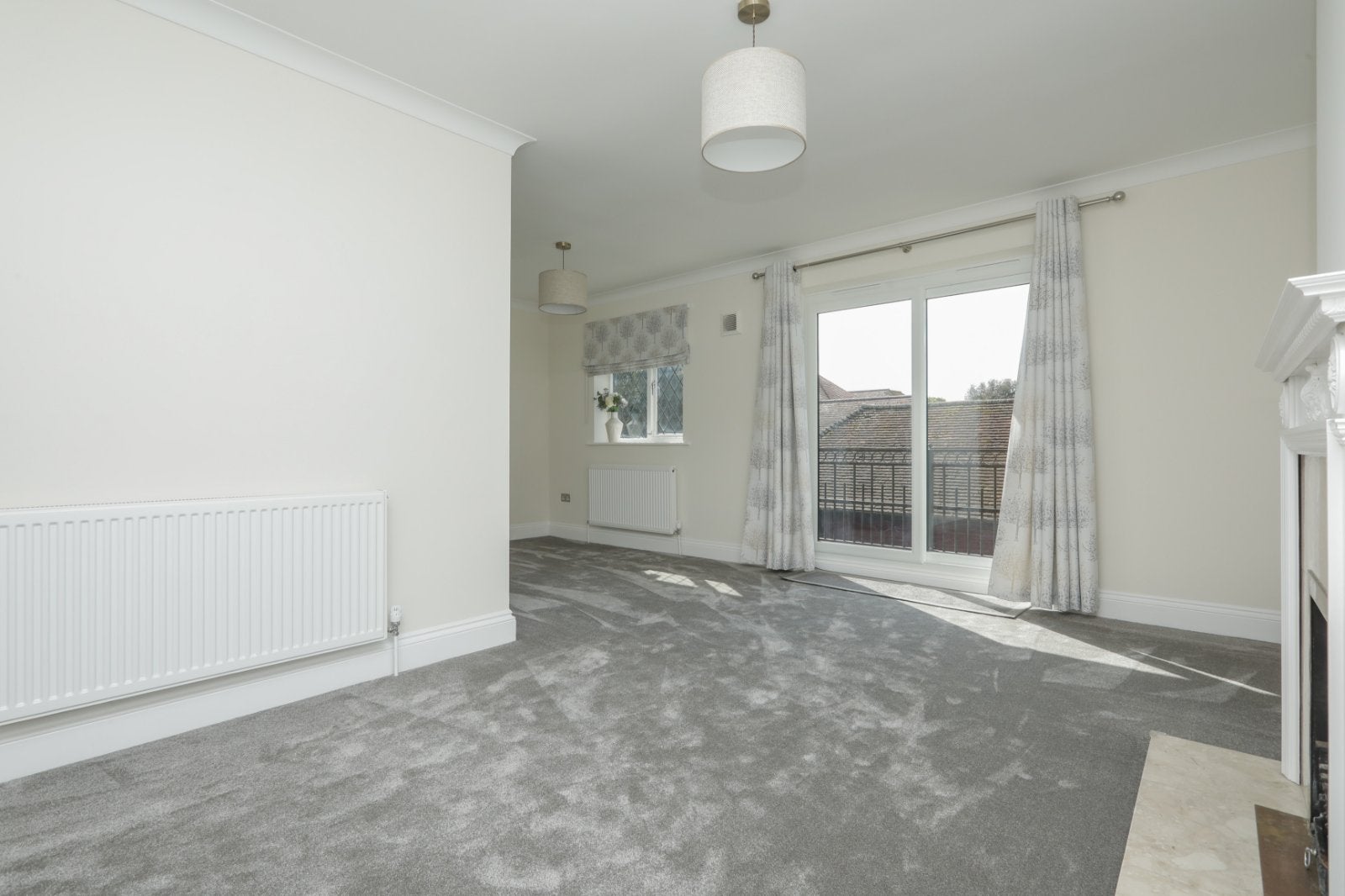 Flat Epple Bay Avenue in Thanet