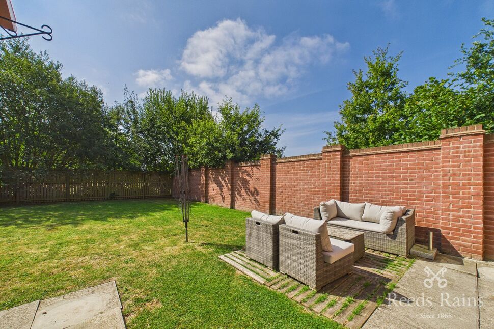 House Heathside in Huntington