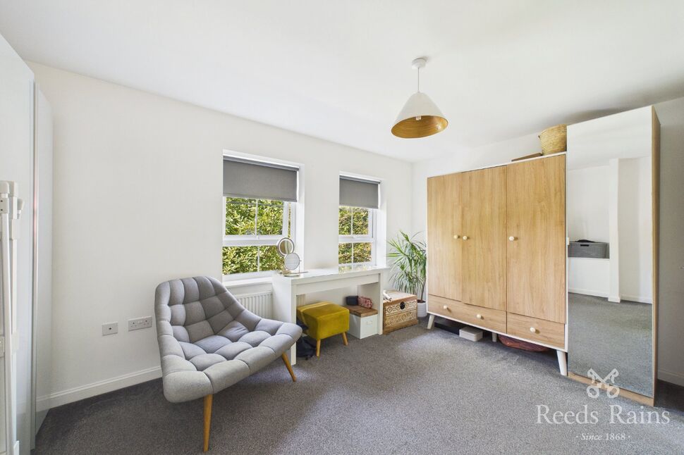 House Heathside in Huntington