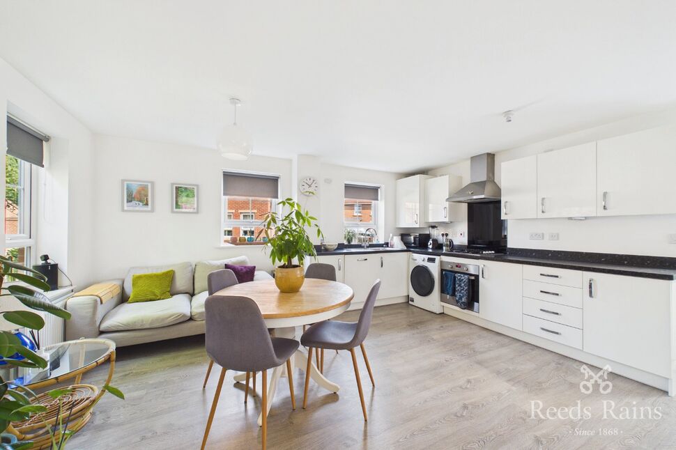 House Heathside in Huntington