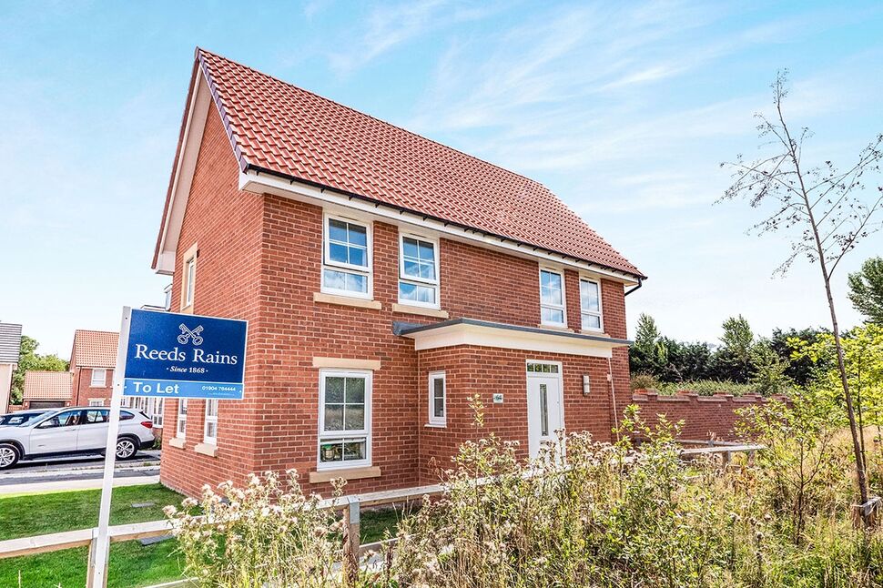 House Heathside in Huntington