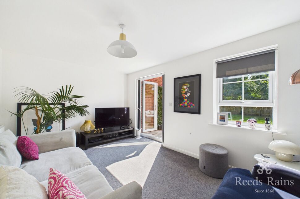 House Heathside in Huntington